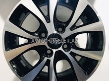 Hyundai Accent diskləri R14